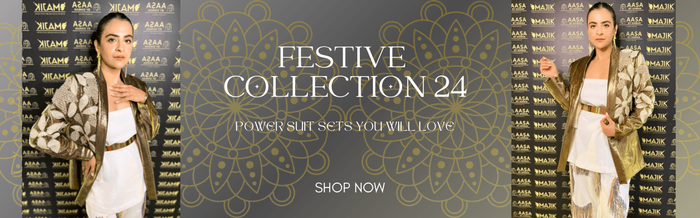 Festive Collection 2024