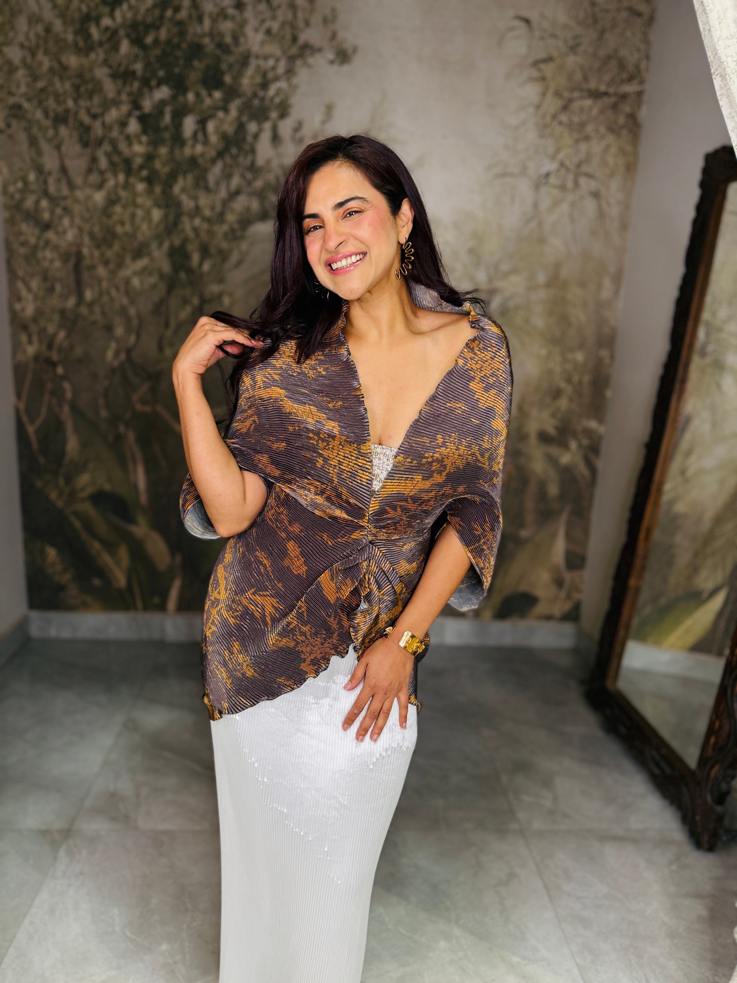 Autum falls cover up top