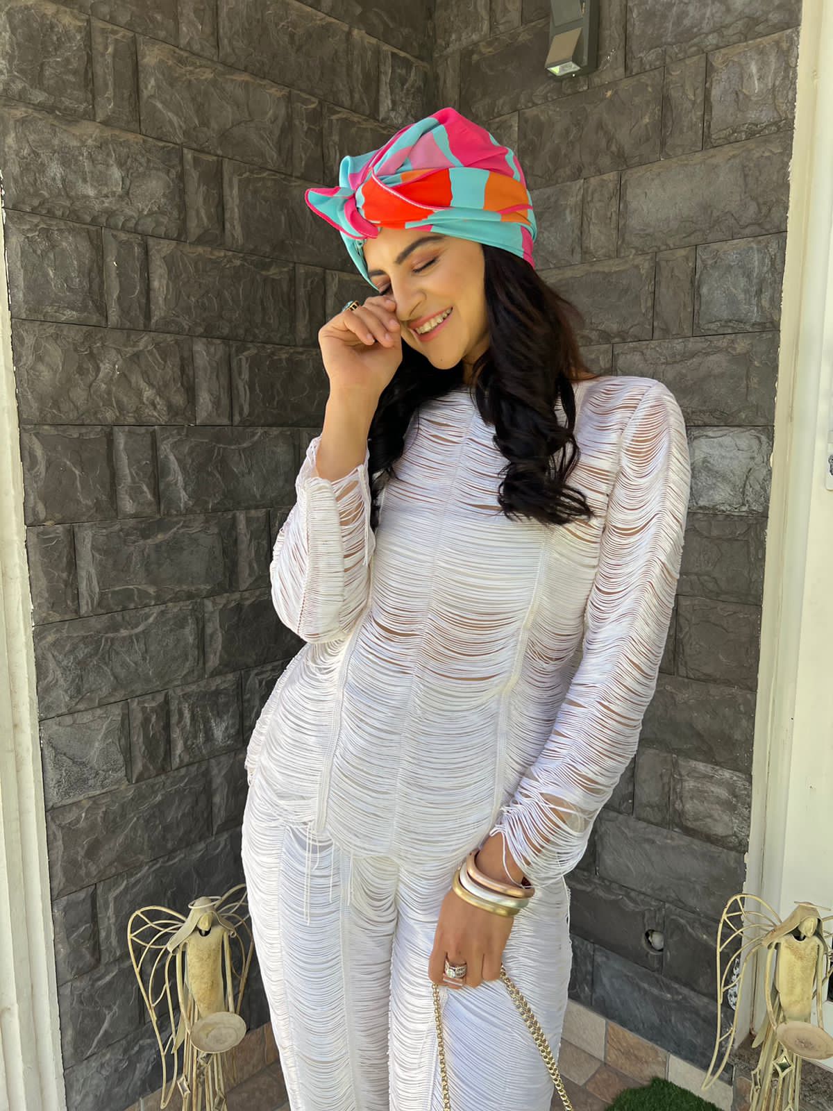 Ivy Co-ord set