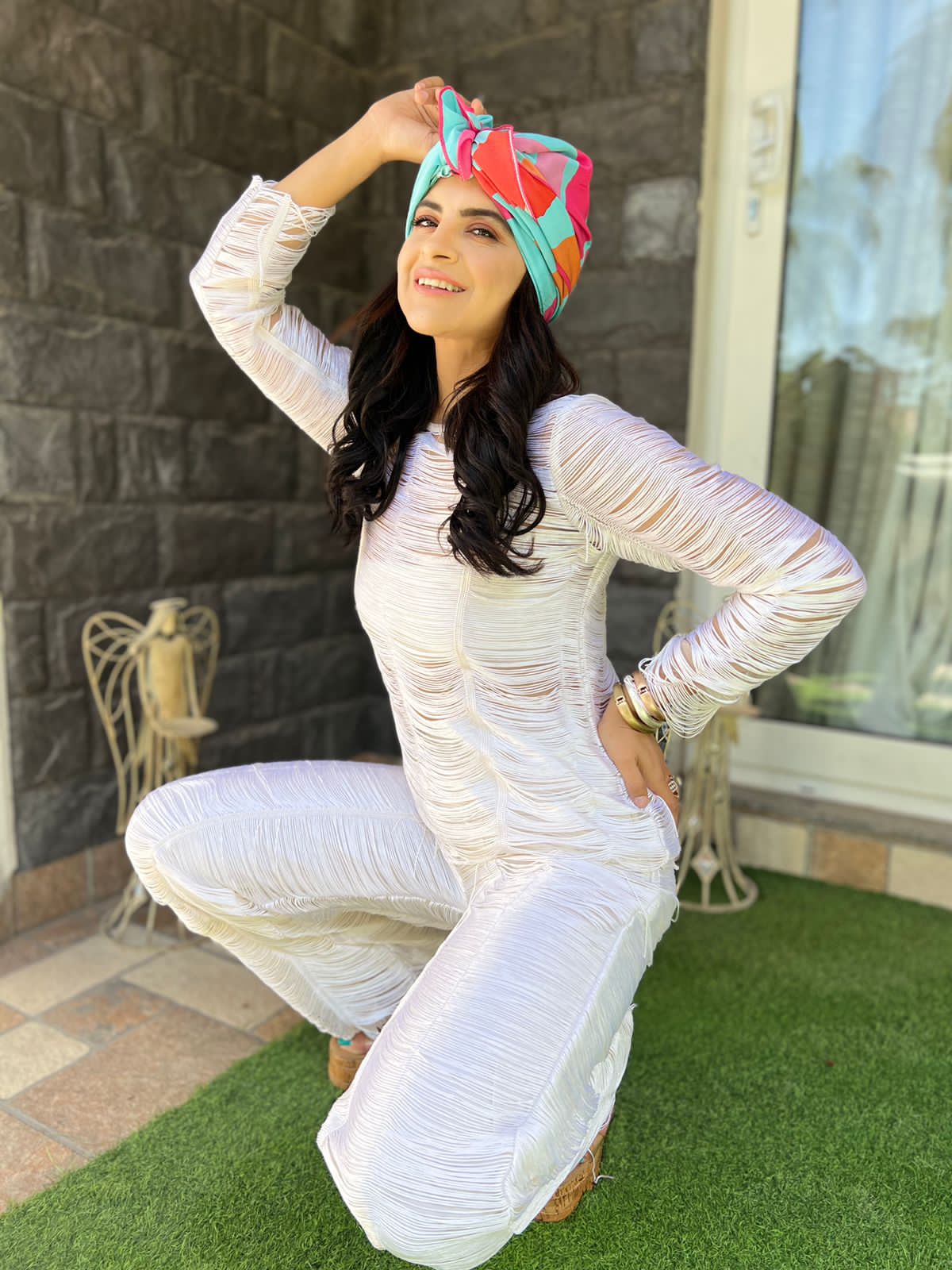 Ivy Co-ord set