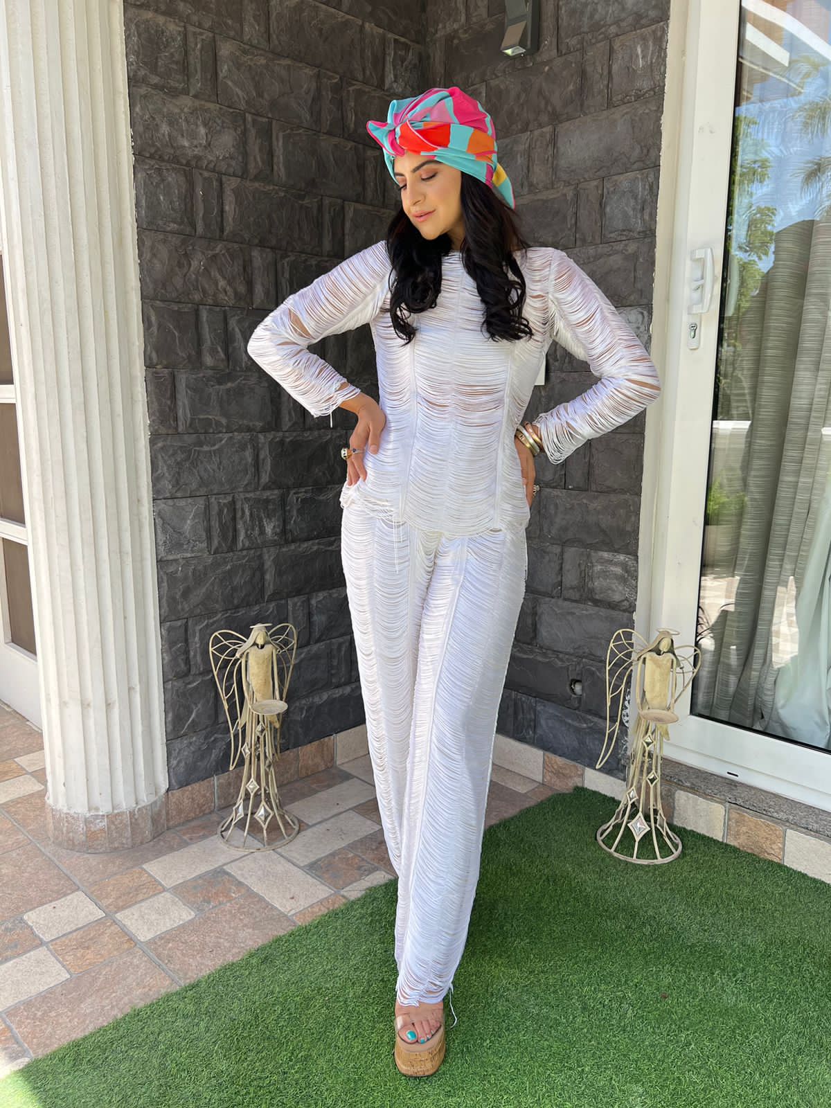 Ivy Co-ord set