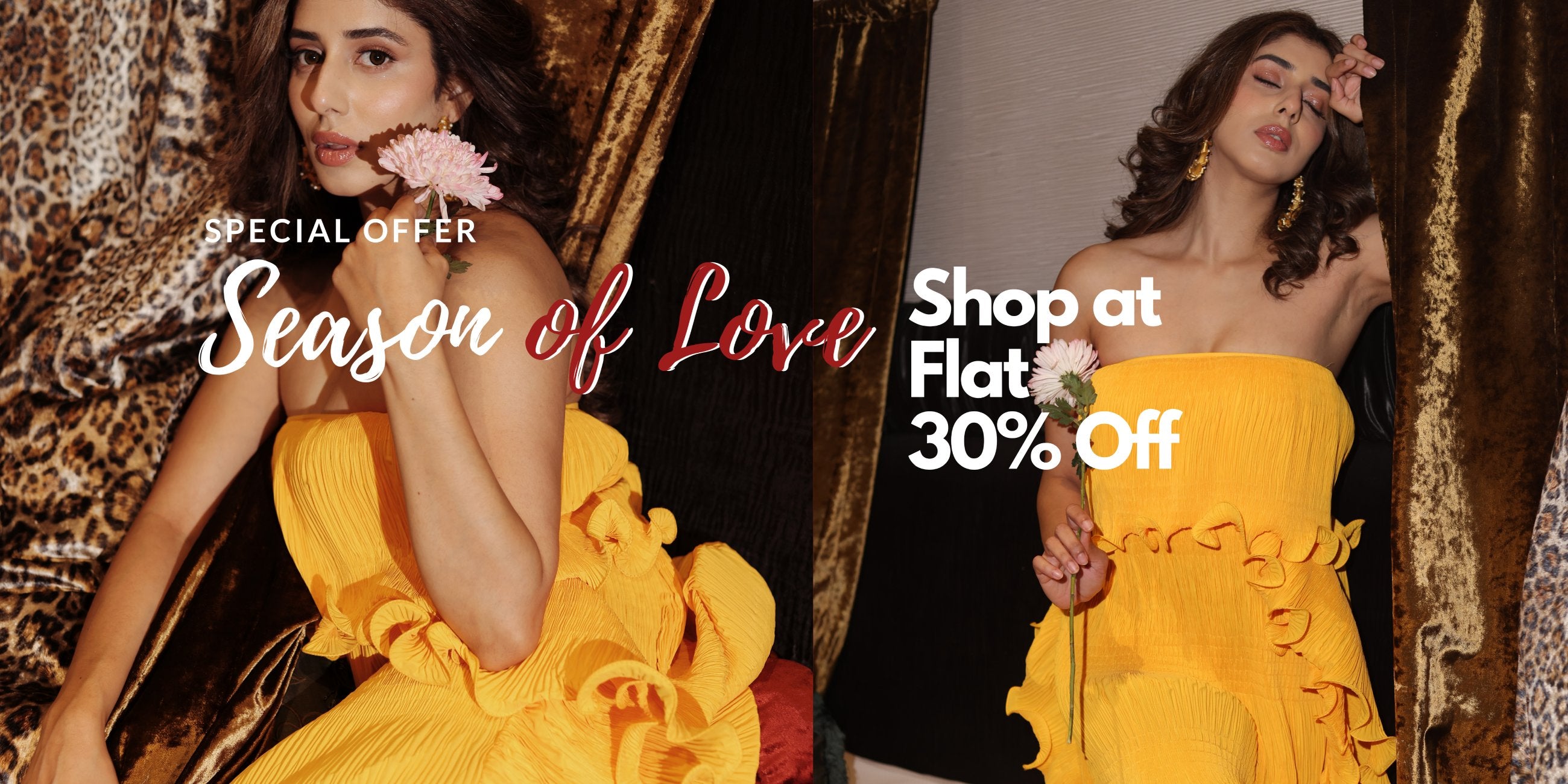 Valentine's Day Sale