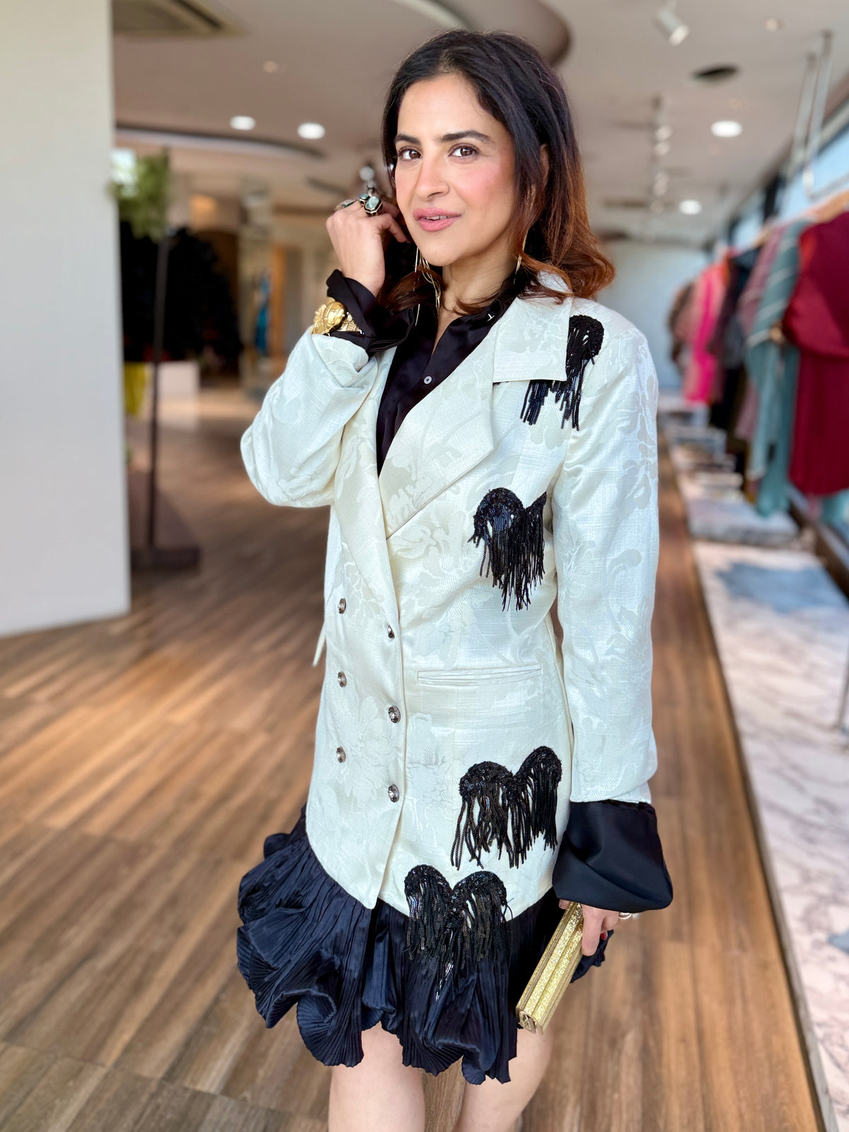 Stylish Simran Aasa By Simran: Trendy Women's Fashion Destination
