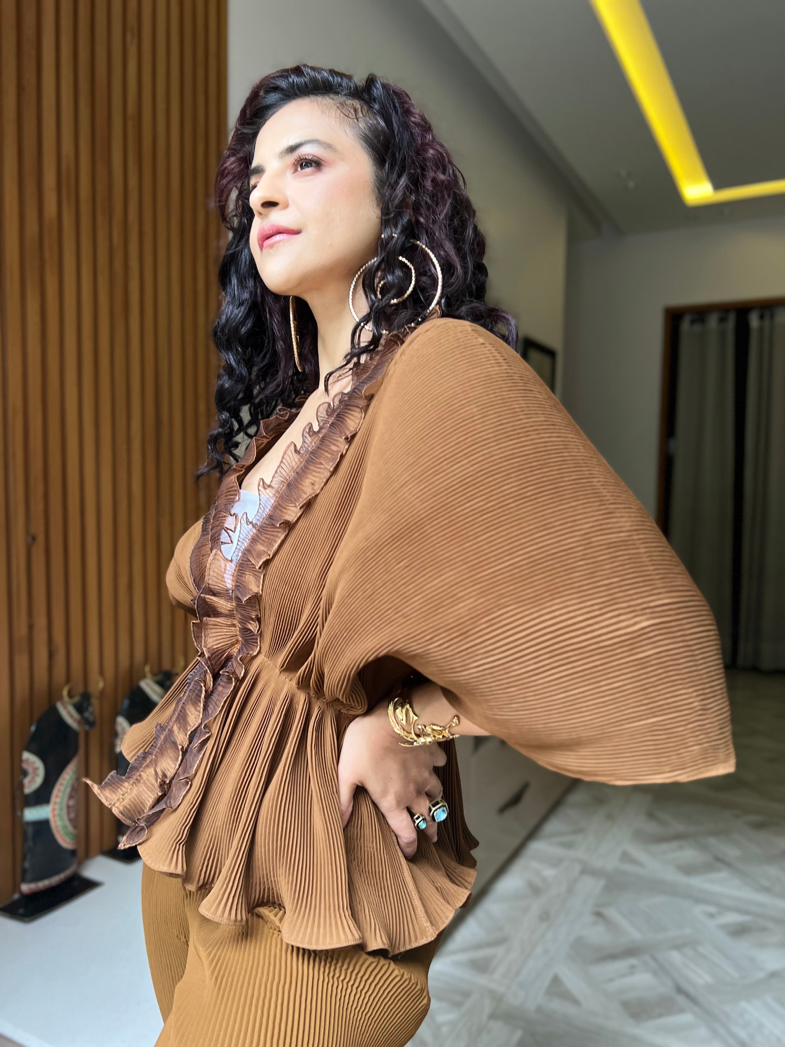 amber moon jacket pants set