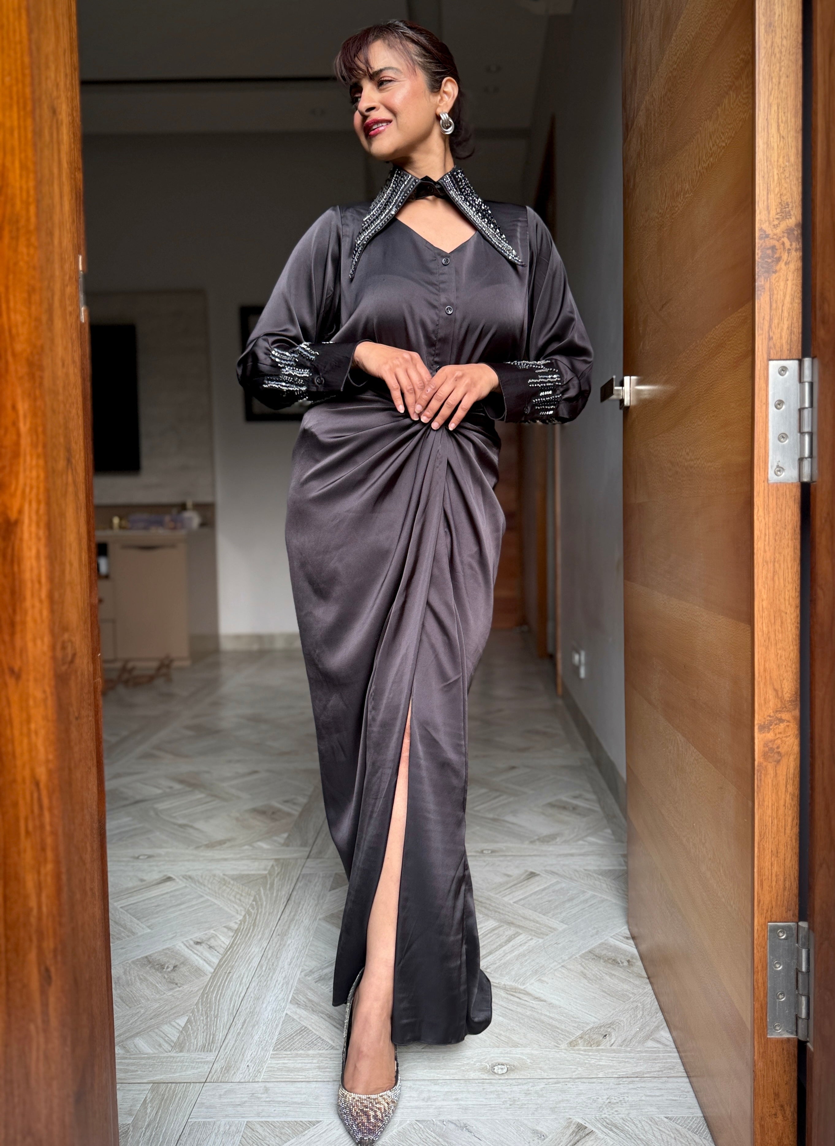 Twilight Shirt with Skirt