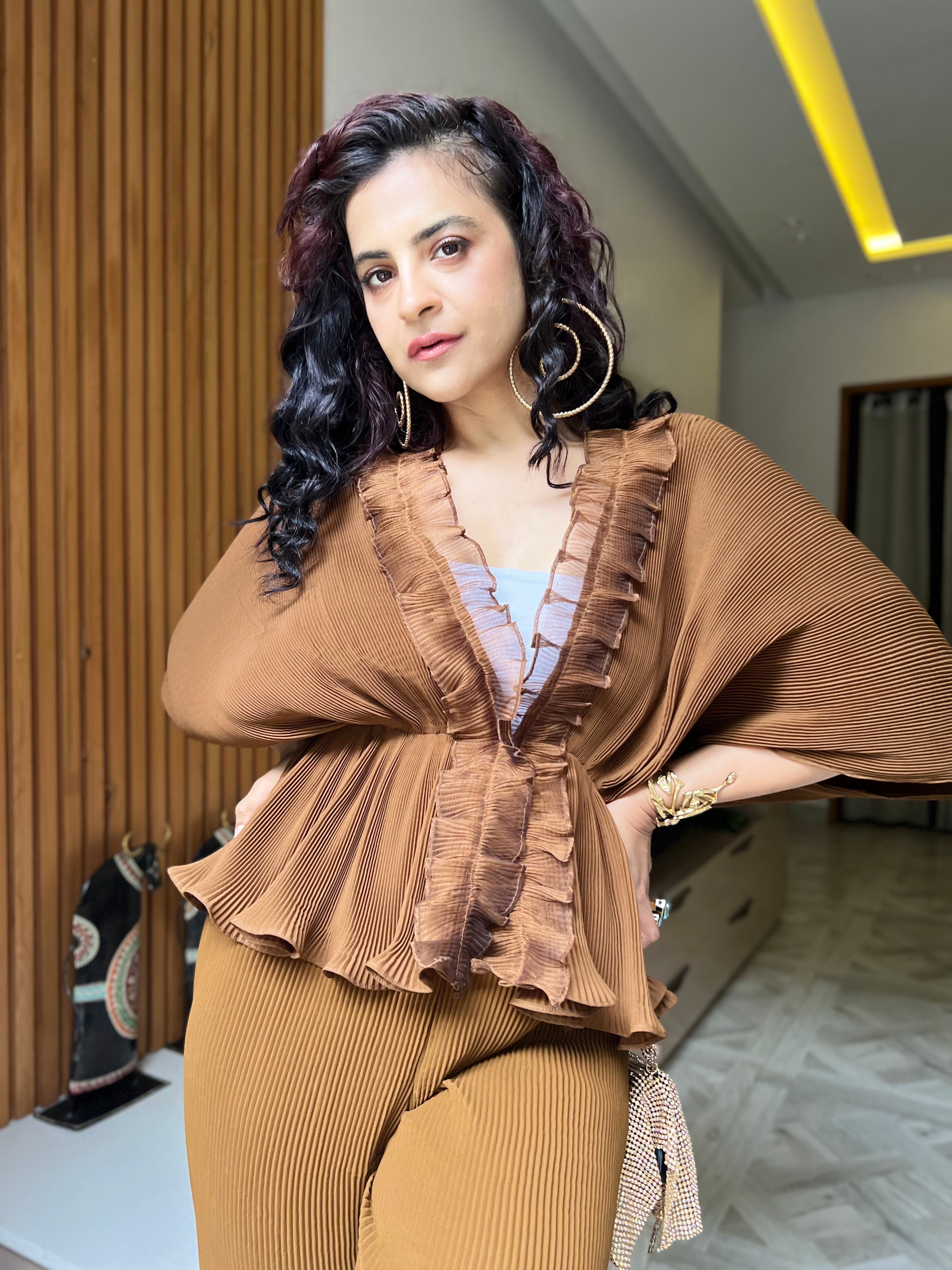 amber moon jacket pants set