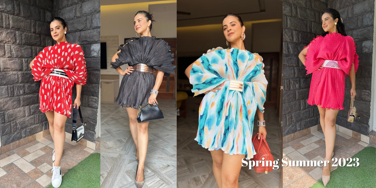Stylish Simran Aasa By Simran: Trendy Women's Fashion Destination