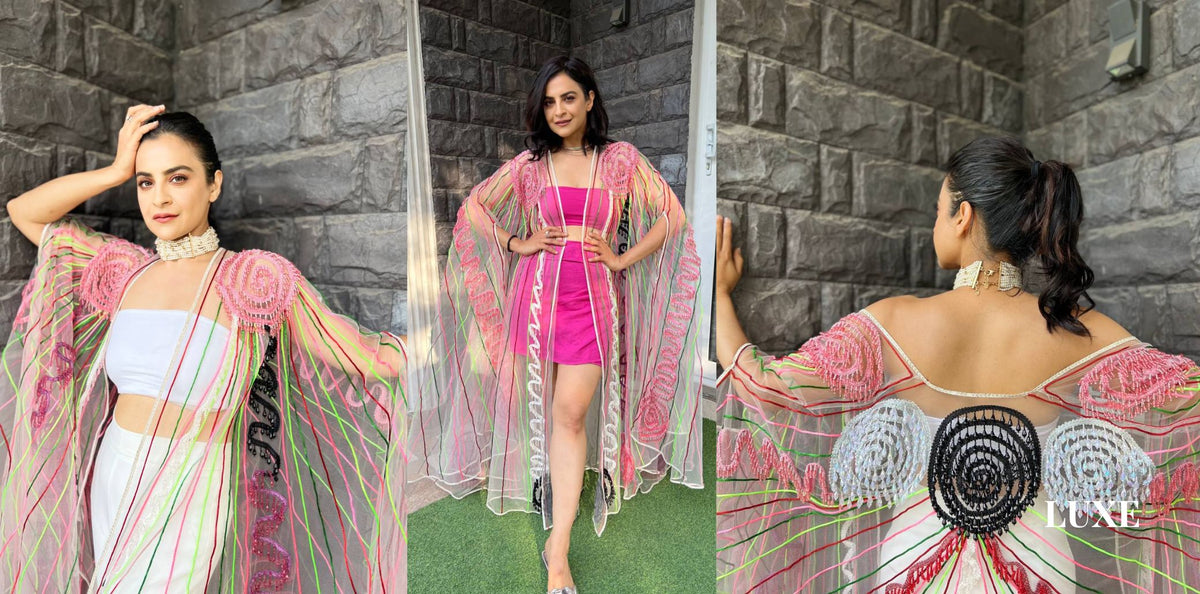 Stylish Simran Aasa By Simran: Trendy Women's Fashion Destination